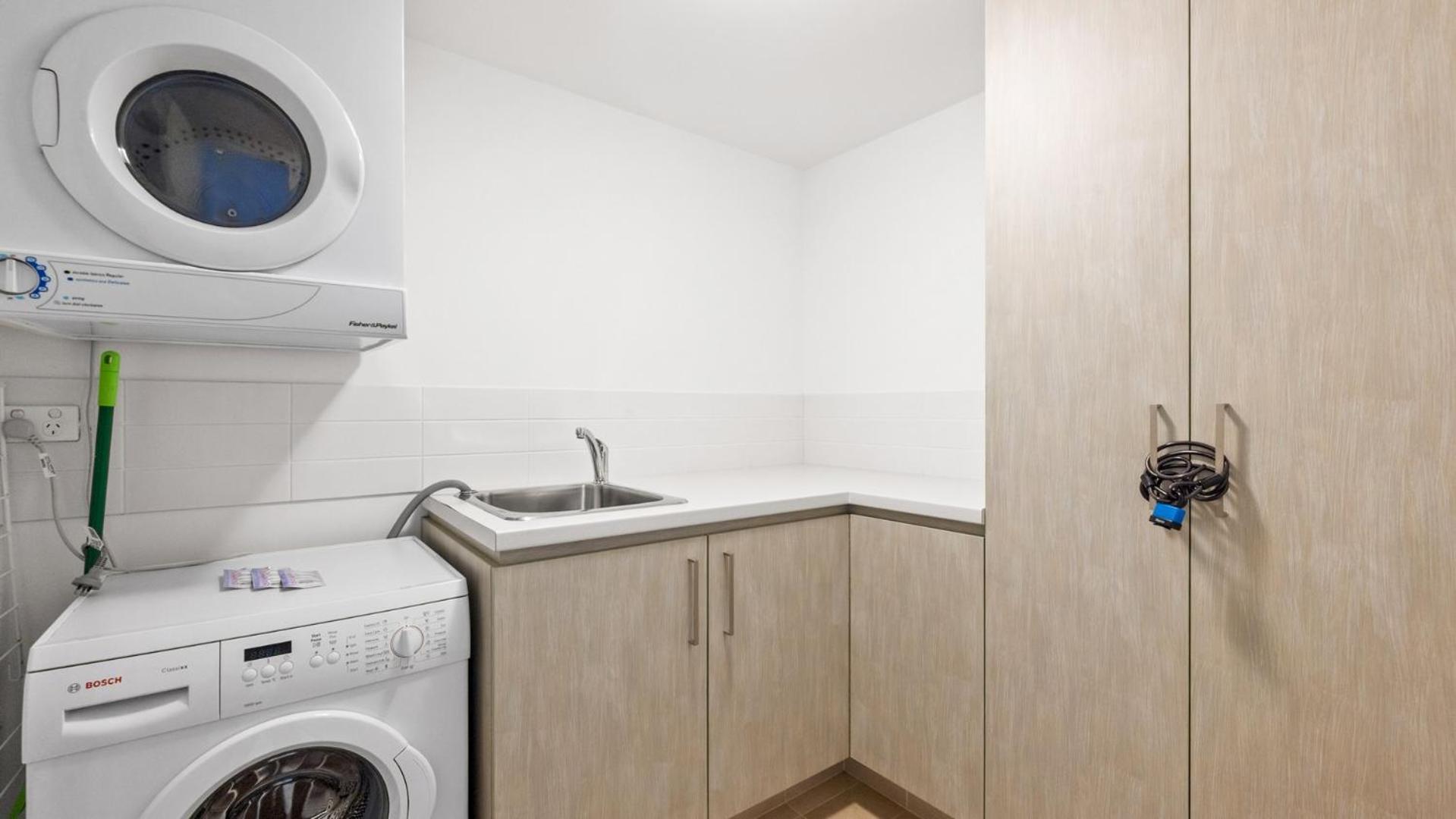 Appartamento Seapoint 102 Mandurah Esterno foto