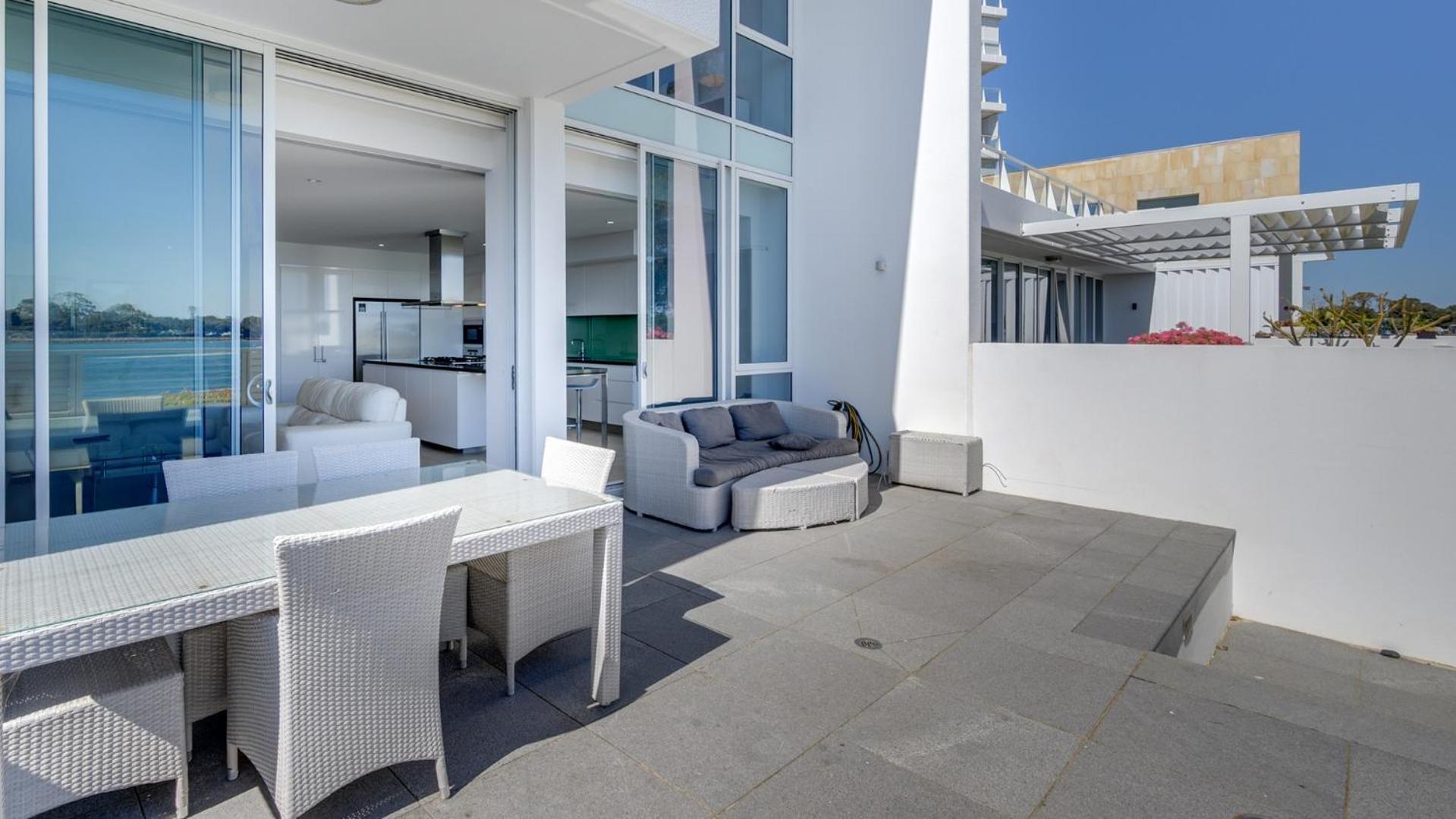 Appartamento Seapoint 102 Mandurah Esterno foto