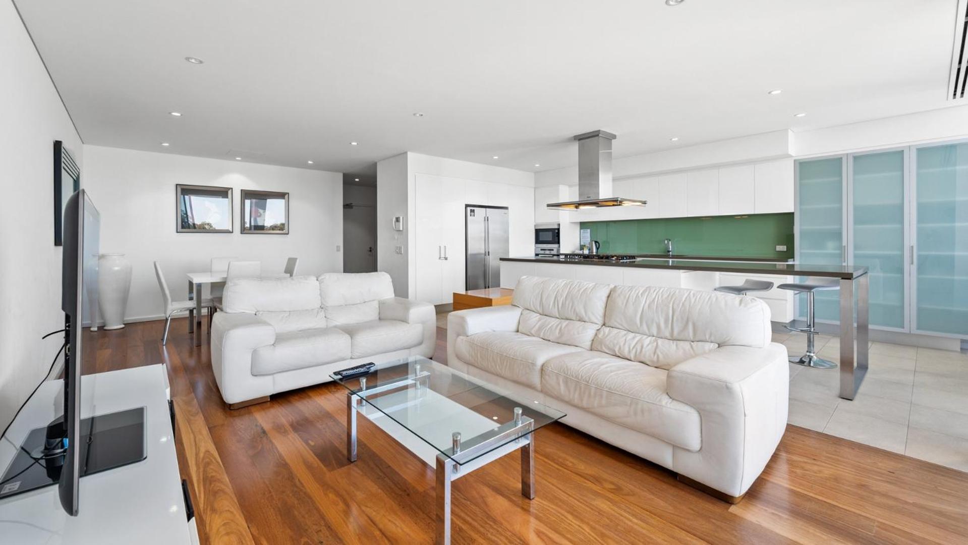 Appartamento Seapoint 102 Mandurah Esterno foto