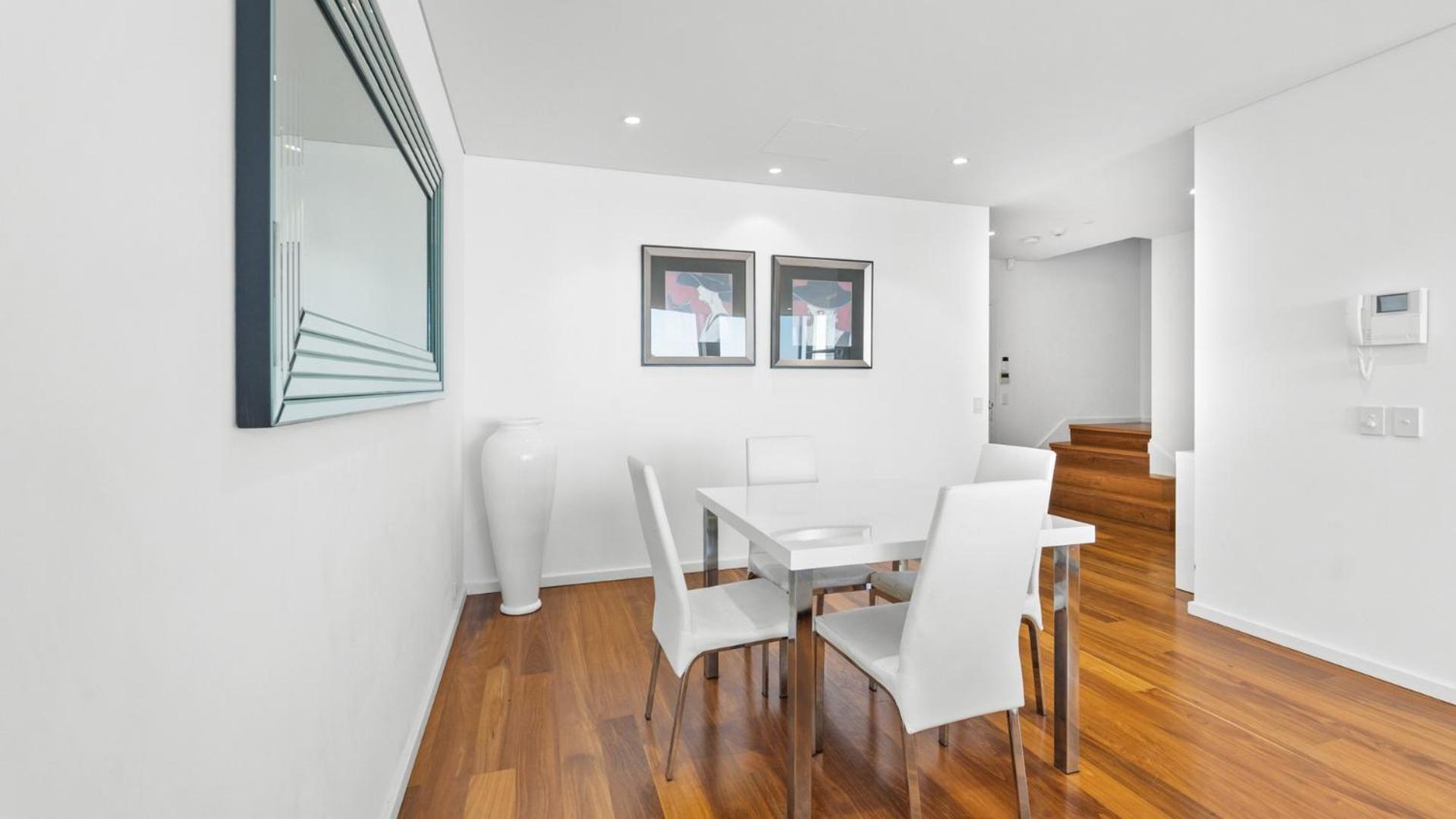 Appartamento Seapoint 102 Mandurah Esterno foto